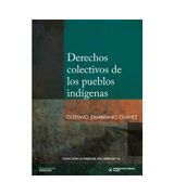 Derechos colectivos de los pueblos indígenas
