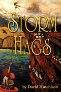 Storm Hags (en Inglés)