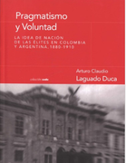 Pragmatismo Y Voluntad