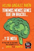 Tenemos Menos Genes que un Brocoli? Y se Nota