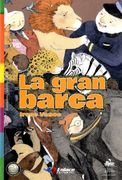 La Gran Barca kit