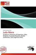 lola mora