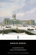 Cuentos de san Petersburgo