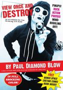 View Once and Destroy (en Inglés)