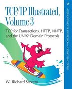 Tcp (en Inglés)