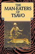 the man-eaters of tsavo