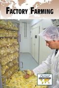 Factory Farming (Current Controversies) (en Inglés)