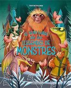 El Gran Llibre de les Llegendes Dels Monstres (en Catalán)