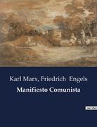 Manifiesto Comunista (in Spanish)