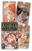 Anima Tarot (en Inglés)