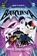 Batman: Historias de la Batcueva – el Príncipe Payaso de los Naipes