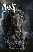 Midnight Rescue (Christy of Cutter Gap) 