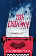 The Evidence (en Inglés)