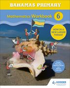 Bahamas Primary Mathematics Workbook 6 (en Inglés)
