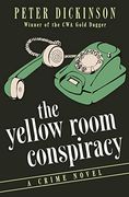 Yellow Room Conspiracy: A Crime Novel (en Inglés)
