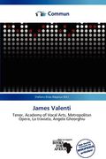 james valenti (en Inglés)