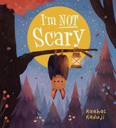 I'm Not Scary (en Inglés)