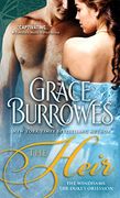 Heir (The Windhams: Duke's Obsession)