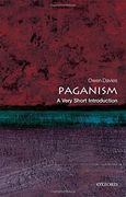 paganism,a very short introduction (en Inglés)