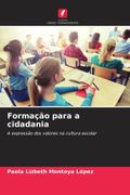 Formação Para a Cidadania