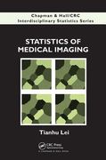 Statistics of Medical Imaging (en Inglés)