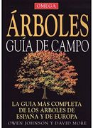 Árboles: Guía de Campo