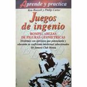 Juegos de ingenio