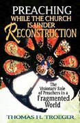 preaching while the church is under reconstruction