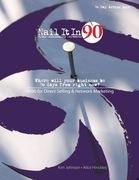 Nail It In 90 for Direct Selling & Network Marketing (en Inglés)