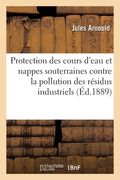 Rapports sur la protection des cours d'eau et des nappes souterraines (in French)