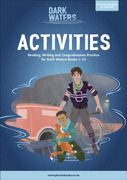 Phonic Books Dark Waters Activities (en Inglés)
