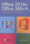 Office 2019-Office 365