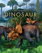 the complete dinosaur (en Inglés)