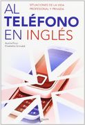 Al Telefono en Ingles
