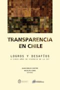 Transparencia en Chile: Logros y Desafios a Cinco Años de la Vigencia