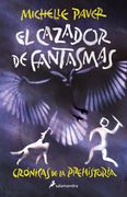 El Cazador de Fantasmas (in Spanish)