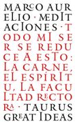 Meditaciones - Marco Aurelio - TAURUS