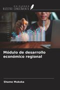 Módulo de desarrollo económico regional