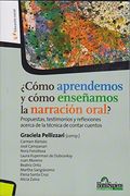 Como Aprendemos y Como Enseñamos.