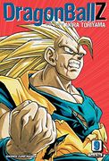 Dragon Ball z , Vol. 9 (9) (en Inglés)