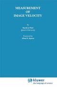 measurement of image velocity