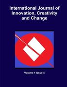 International Journal of Innovation, Creativity and Change (en Inglés)