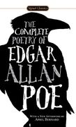 The Complete Poetry of Edgar Allan poe (Signet Classics) 