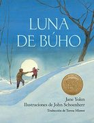 Luna de Búho