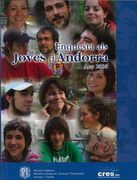 Enquesta als Joves D'andorra. Any 2006 (Sèrie Estudis) (en Catalán)