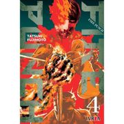 Fire Punch 4