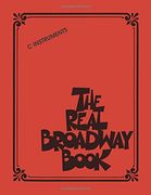 The Real Broadway Book: C Instruments (en Inglés)