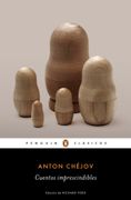 Cuentos Imprescindibles - Anton Chéjov - Penguin Clasicos