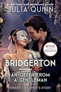 An offer from a Gentleman (Bridgerton) (en Inglés)