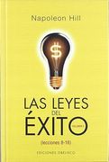 Las leyes del éxito (Vol.2): Lecciones 8-16